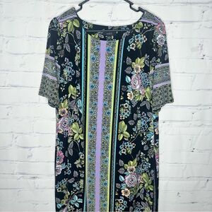 Violet B large dress‎